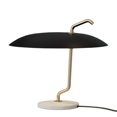 Model 537 Настольная лампа