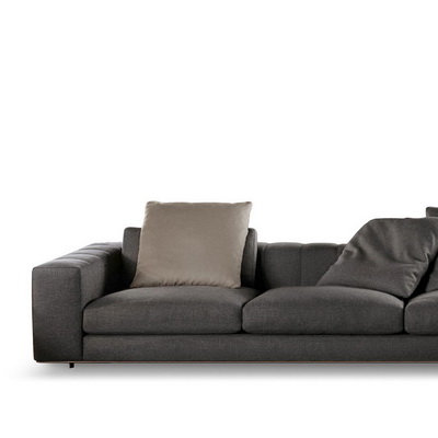 Freeman Titanio / Stone Grey Диван Freeman Titanio / Stone Grey Диван