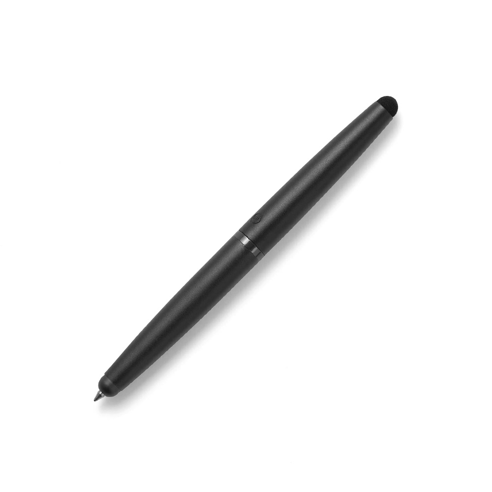 Balance Inky Black Ручка-стилус Ten Stationery - фото 1