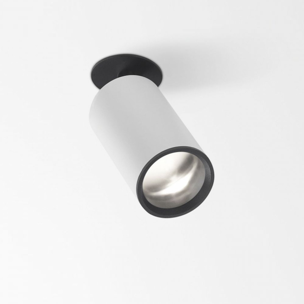 SPY FOCUS CLIP Светильник поворотный листовое бумажное полотенце focus