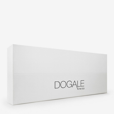 Palle di Natale Набор ёлочных шаров 10 шт.