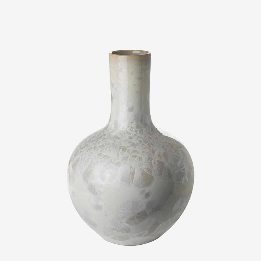 Tianqiu Ping Pearly White Ваза M coraline ваза s
