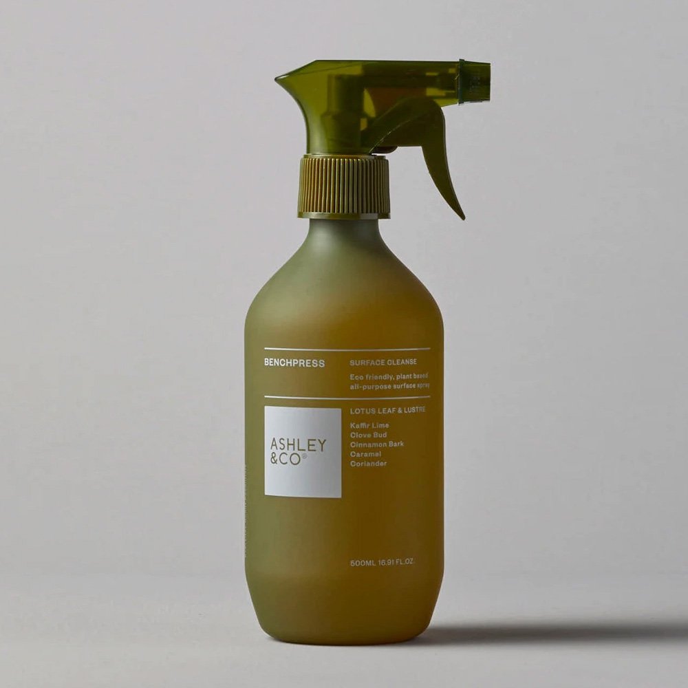 

Lotus Leaf & Lustre Универсальное чистящее средство 500 ml