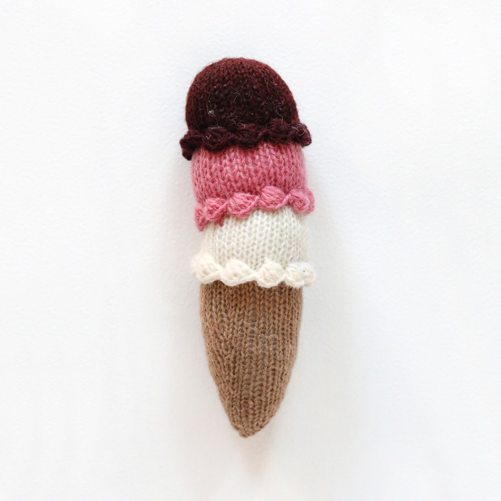 

Ice Cream Cone Игрушка для собак