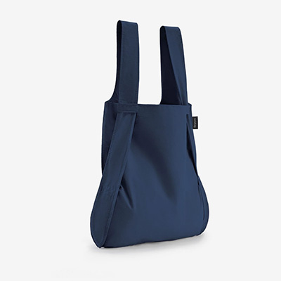 Notabag B&H Navy Blue Сумка-рюкзак