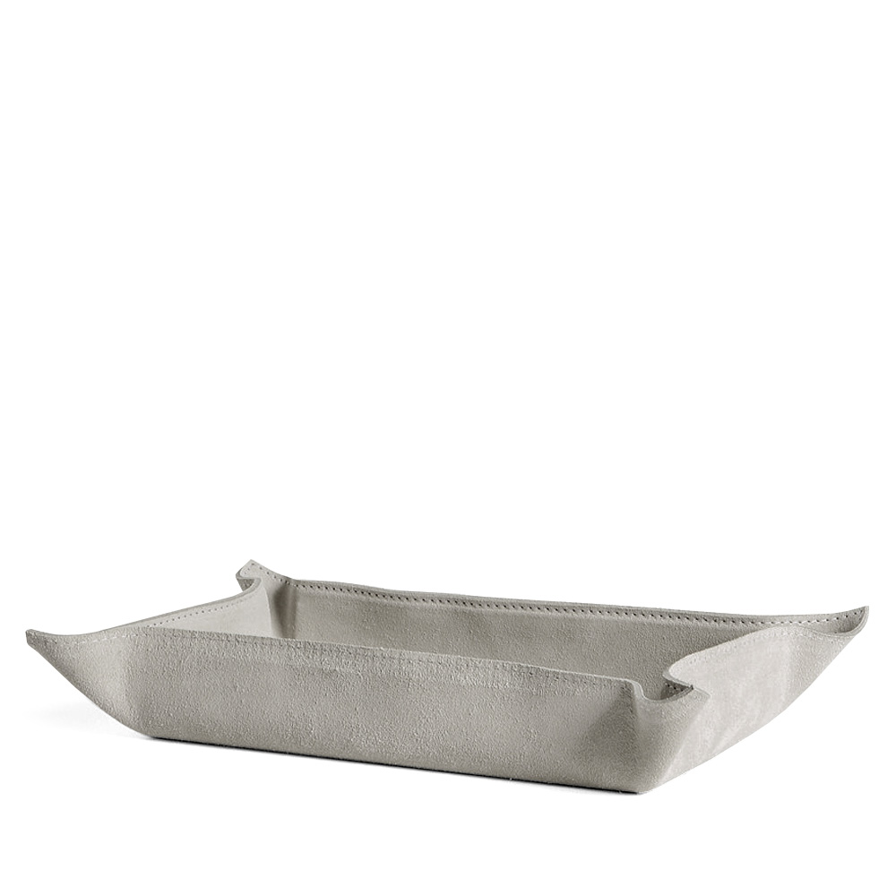 

Jack Rectangular feather Поднос L