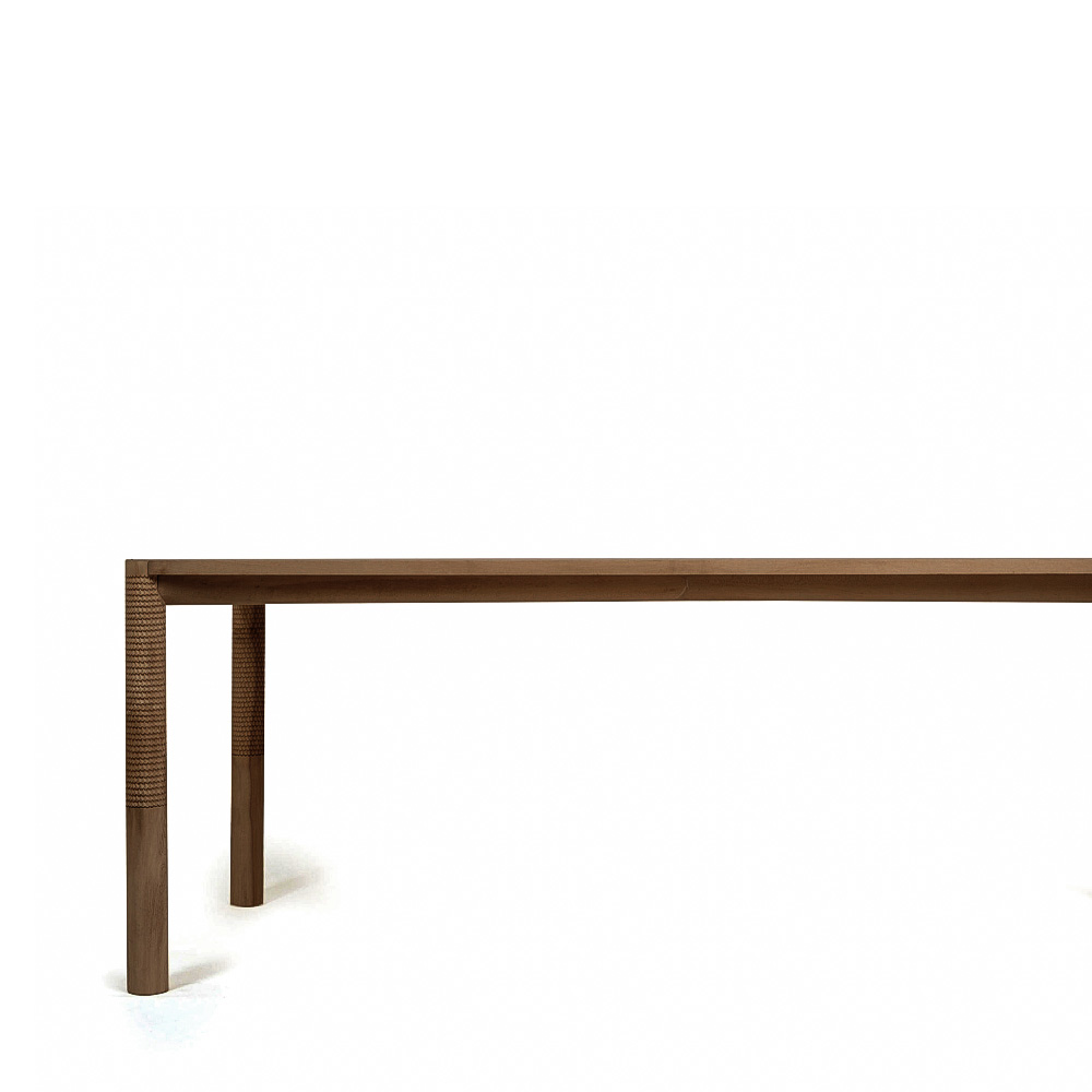 

Neron Walnut Reshma Стол обеденный