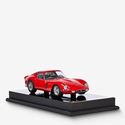 Ferrari 250 GTO Модель автомобиля 1:18