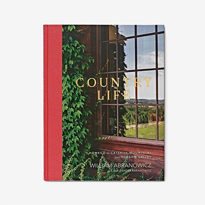 Country Life: Homes of the Catskill Mountains and Hudson Valley (Signature Edition) Книга