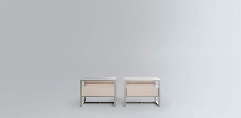 Rialto Прикроватная тумба 