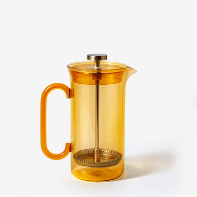 Clarinette Yellow Френч-пресс L