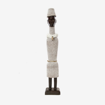 Namji Doll White Скульптура 61 см