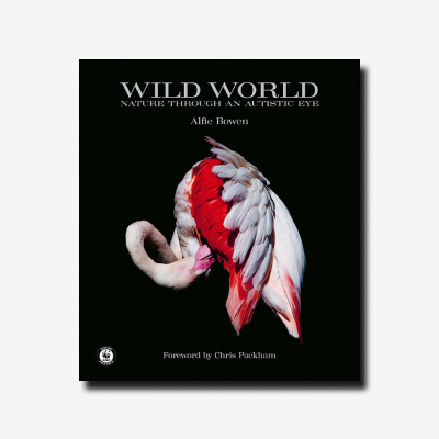 Wild World Книга