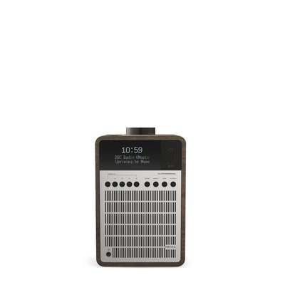 Supersignal Silver Беспроводное радио