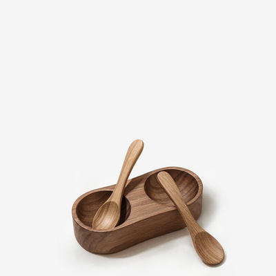 Teak Набор для специй M