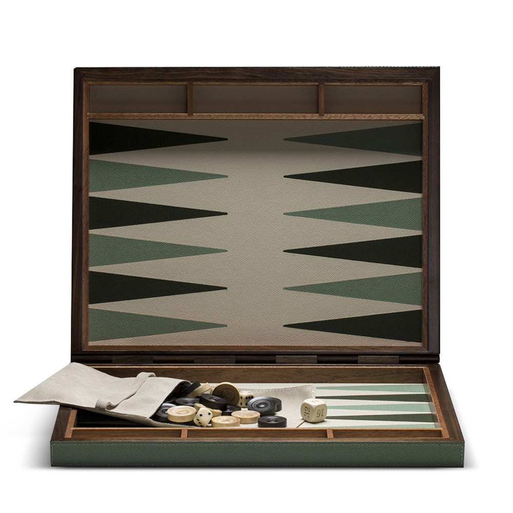 

Backgammon Нарды