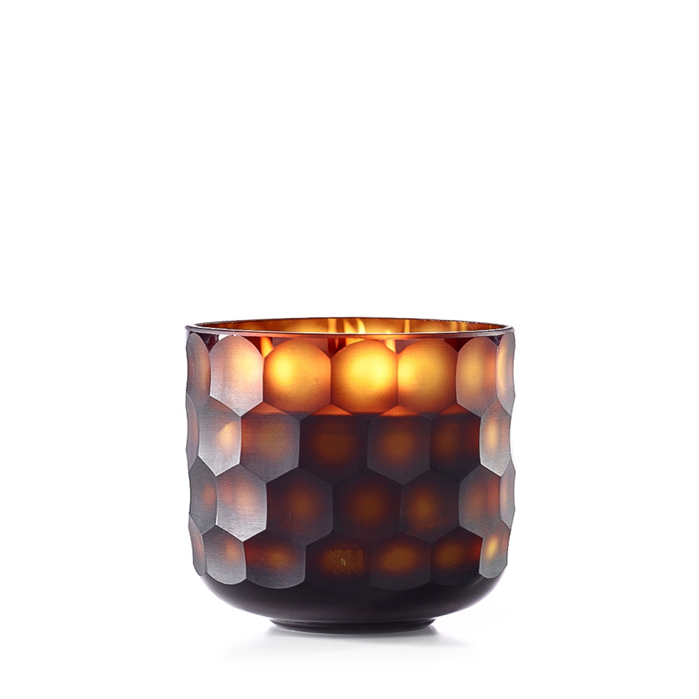 

Circle Amber S Ginger Fig Свеча