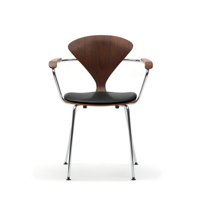 Cherner Classic Walnut Стул Cherner Classic Walnut Стул