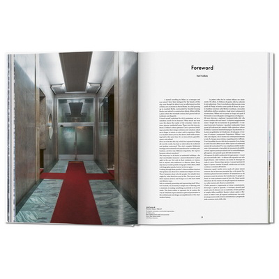Книга Entryways of Milan – Ingressi di Milano Книга Entryways of Milan – Ingressi di Milano