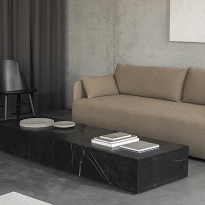 Plinth Стол кофейный Plinth Стол кофейный