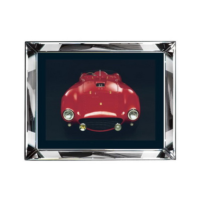 Постер Ferrari 375 Plus (Front), 1955 Постер Ferrari 375 Plus (Front), 1955
