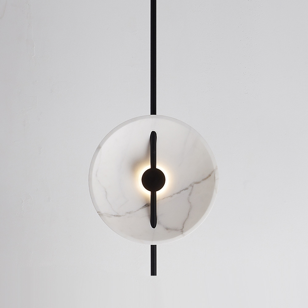 Mito Marble Подвесной светильник от Galerie46