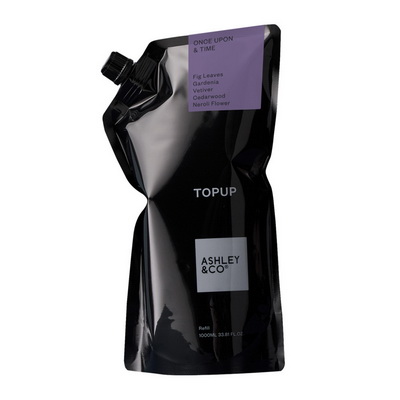 Once Upon & Time Сменный блок / Мыло для рук 1000 ml Once Upon & Time Сменный блок / Мыло для рук 1000 ml