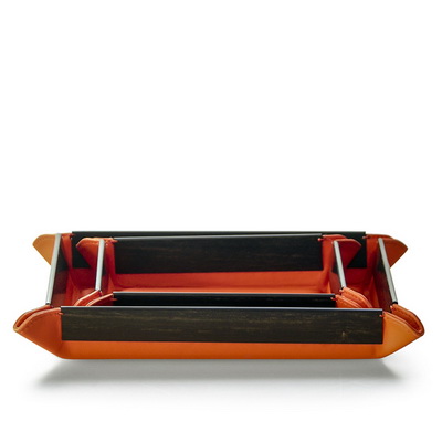 Traveling Orange Поднос малый Traveling Orange Поднос малый