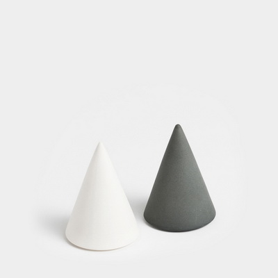 Cone Набор для соли и перца Cone Набор для соли и перца