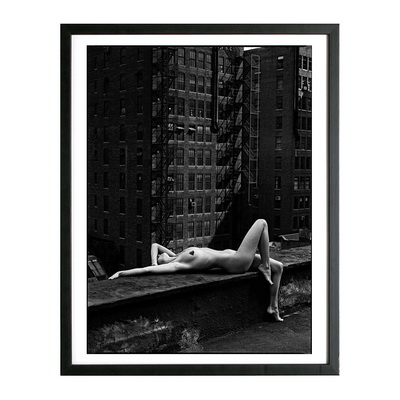 Nude. New York Фотография Nude. New York Фотография