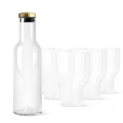Carafe Графин и 6 бокалов Carafe Графин и 6 бокалов