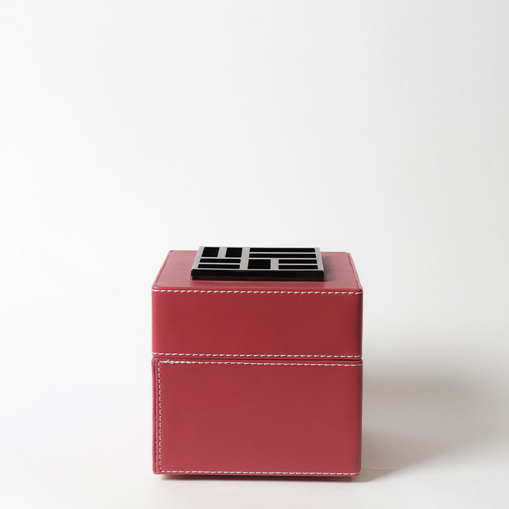 

Cube Red Диффузор
