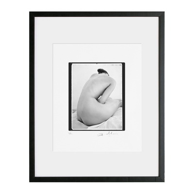 Nude. St.Bathelemy Фотография Nude. St.Bathelemy Фотография