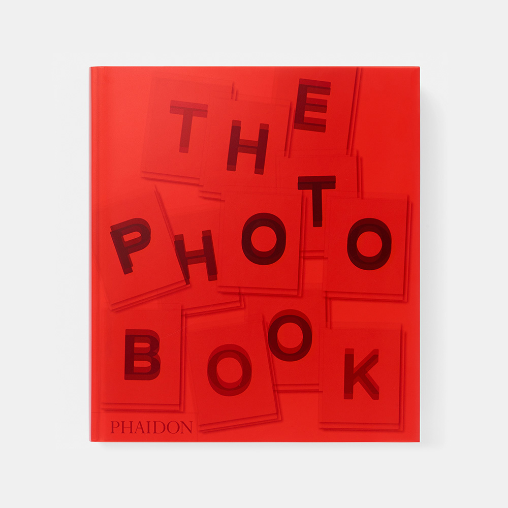The Photography Book Книга Phaidon