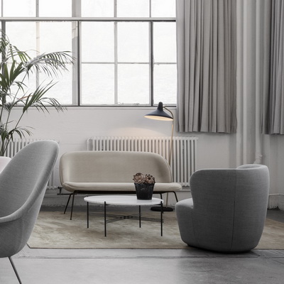 Beetle Lounge Диван Beetle Lounge Диван