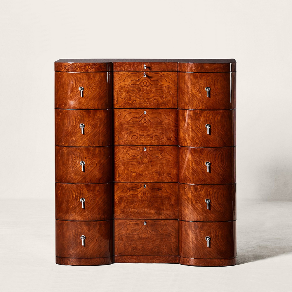 

Marylebone Chest Комод