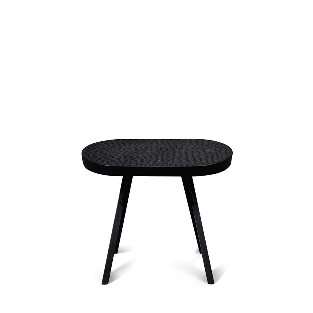 

Touch Stool Black Табурет