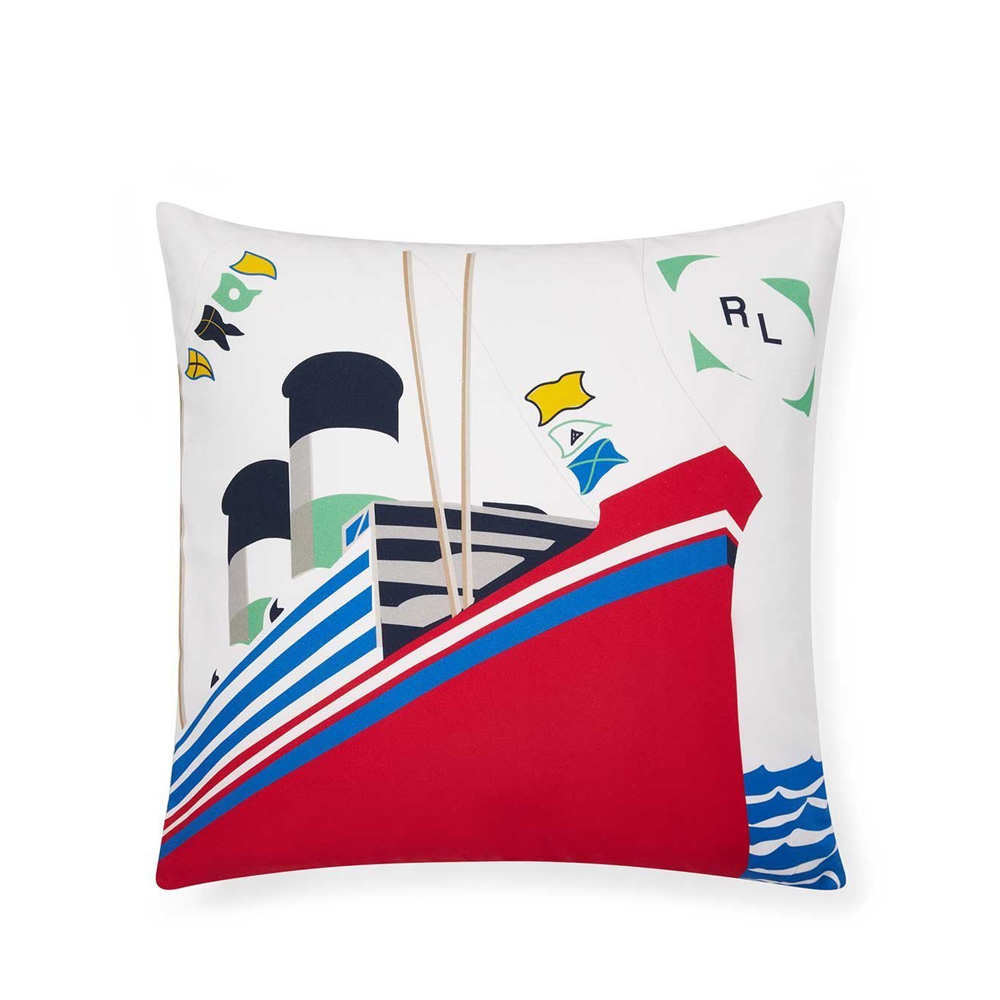 

Coussin Nadine Подушка