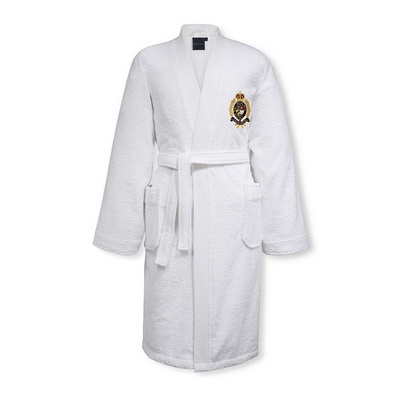 Сleffstone White Халат, XL Сleffstone White Халат, XL