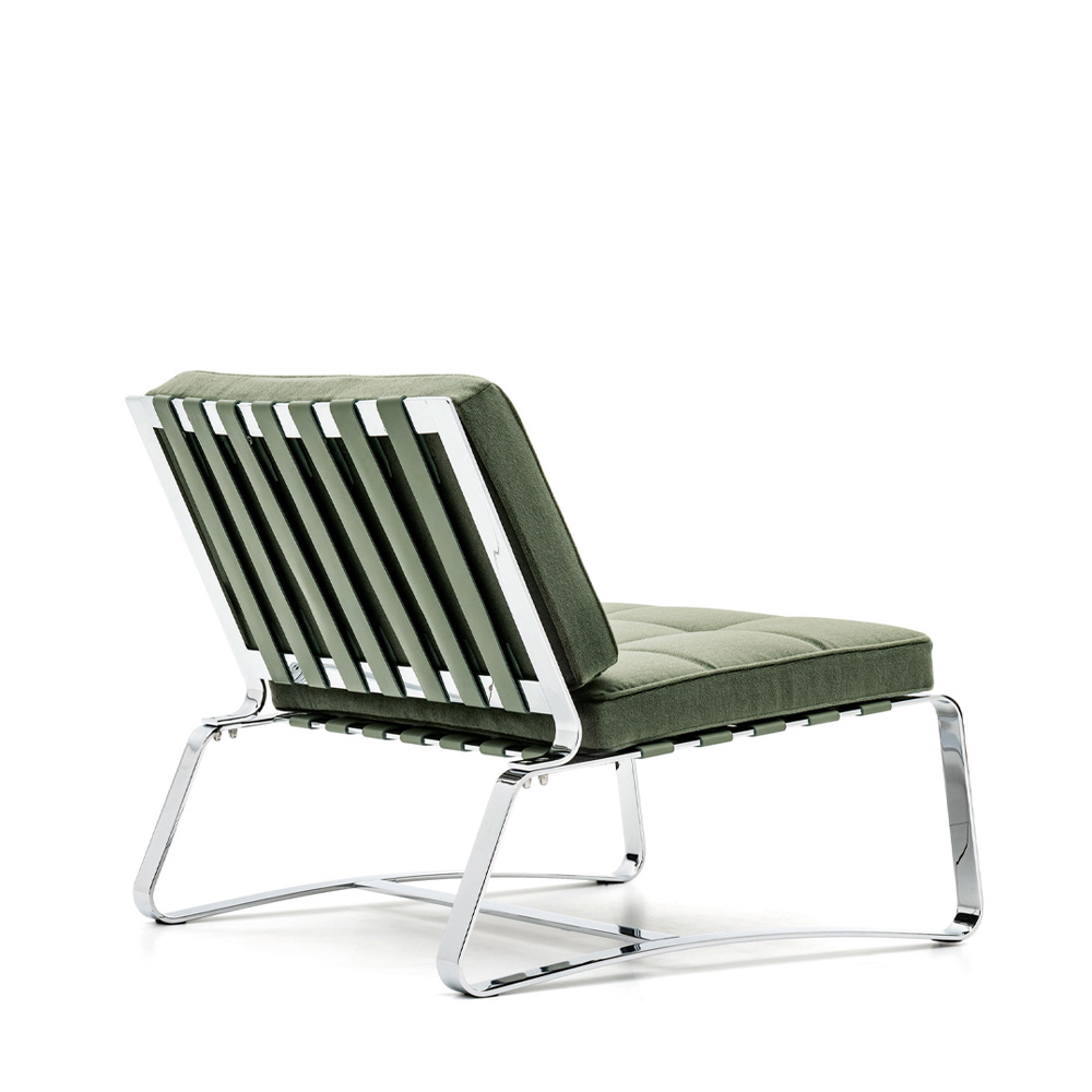 Delaunay Quilt Кресло delaunay кресло