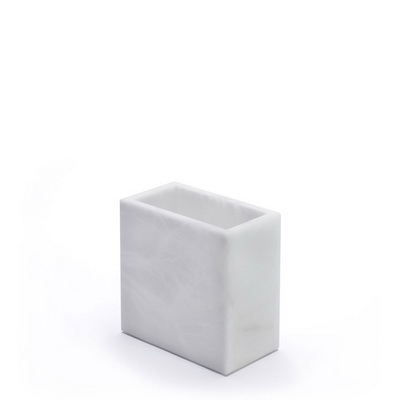 Alabaster / Medici Стакан для зубных щеток Alabaster / Medici Стакан для зубных щеток