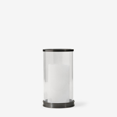 Modern Black Подсвечник S