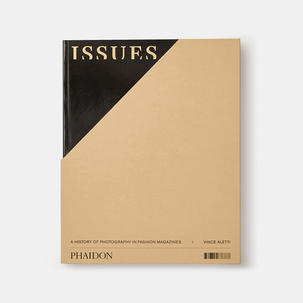 Issues: A History of Photography in Fashion Magazines Книга апокрифические послания глазами иисуса книга третья