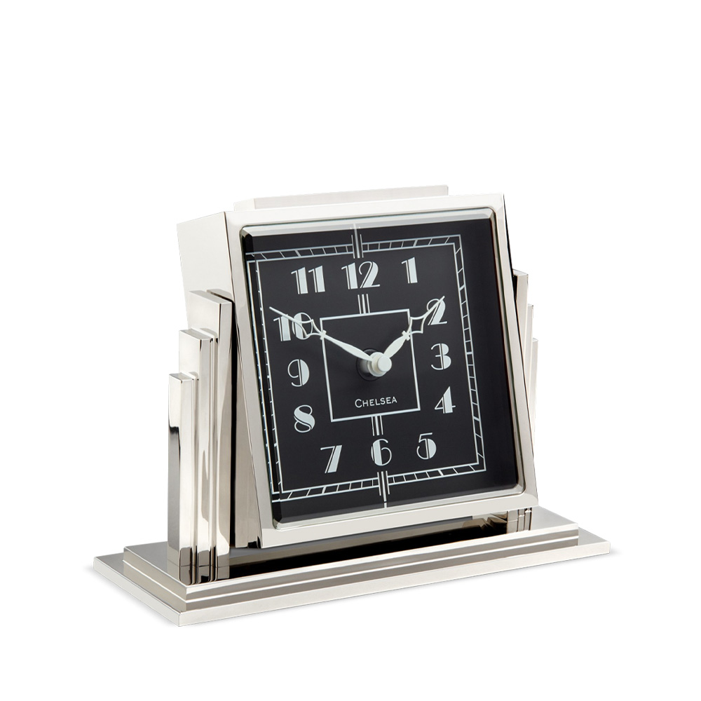 Athena Black Часы настольные часы наручные лего фиксики
