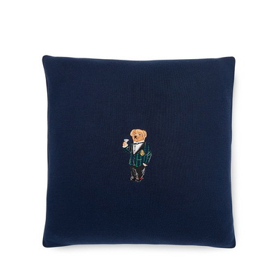Alsten Navy Подушка Alsten Navy Подушка