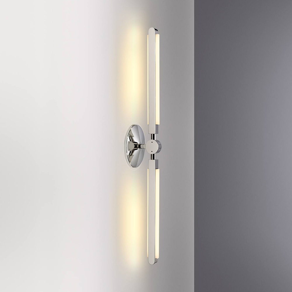 Pris Linear Настенный светильник от Galerie46