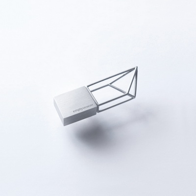 Empty Memory Steel USB-накопитель Empty Memory Steel USB-накопитель
