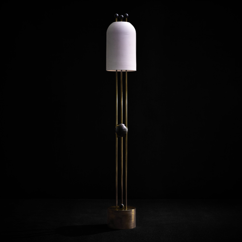 

Lantern Напольная лампа