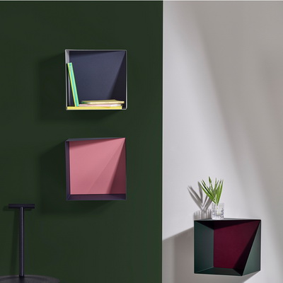Wall BOX Система хранения Wall BOX Система хранения