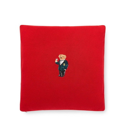 Alsten Red Подушка Alsten Red Подушка